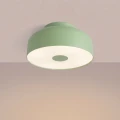 Plafon OMIQ szałwiowy SL.2283 SOLLUX