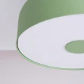 Plafon OMIQ szałwiowy SL.2283 SOLLUX