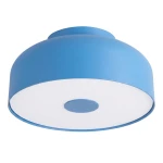 Plafon OMIQ błękitny SL.2287 SOLLUX