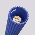 Plafon KARBON 10 ultramaryna SL.2306 SOLLUX