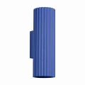 Kinkiet KARBON 20 ultramaryna SL.2316 SOLLUX