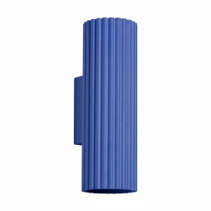 Kinkiet KARBON 20 ultramaryna SL.2316 SOLLUX