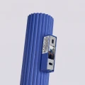 Kinkiet KARBON 20 ultramaryna SL.2316 SOLLUX