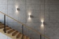 Kinkiet BLOCCO biały G9 1x40W IP20 SL.0477 SOLLUX