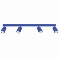 Plafon KARBON 4L ultramaryna SL.2325 SOLLUX