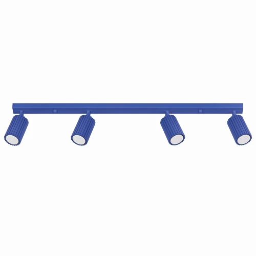 Plafon KARBON 4L ultramaryna SL.2325 SOLLUX