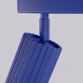 Plafon KARBON 4L ultramaryna SL.2325 SOLLUX
