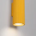 Kinkiet KARBON 20 żółty SL.2345 SOLLUX