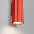 Kinkiet KARBON 20 czerwony SL.2346 SOLLUX