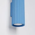 Kinkiet KARBON 20 błękitny SL.2348 SOLLUX