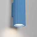 Kinkiet KARBON 20 błękitny SL.2348 SOLLUX