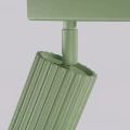 Listwa sufitowa lampa 81cm KARBON kolor szałwiowy 4xGU10 SL.2354 SOLLUX