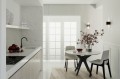 Kinkiet LORETO czarny G9 1x40W IP20 SL.0201 SOLLUX