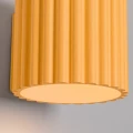 Kinkiet AURA żółty G9 SL.2415 SOLLUX
