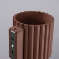 Kinkiet AURA brązowy G9 SL.2425 SOLLUX