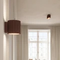 Kinkiet AURA brązowy G9 SL.2425 SOLLUX