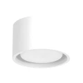 Lampa sufitowa spot tubka MODO 1xGX53 biała do sypialni, salonu SL.2434 SOLLUX