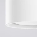Lampa sufitowa spot tubka MODO 1xGX53 biała do sypialni, salonu SL.2434 SOLLUX