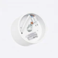 Lampa sufitowa spot tubka MODO 1xGX53 biała do sypialni, salonu SL.2434 SOLLUX