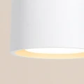 Plafon MODO 2 biały Gx53 SL.2435 SOLLUX