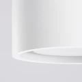 Plafon MODO 2 biały Gx53 SL.2435 SOLLUX