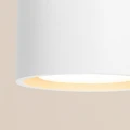 Plafon MODO 3 biały Gx53 SL.2436 SOLLUX
