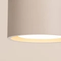 Tubka natynkowa spot MODO kolor taupe 1xGX53 do przedpokoju SL.2446 SOLLUX