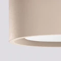 Tubka natynkowa spot MODO kolor taupe 1xGX53 do przedpokoju SL.2446 SOLLUX