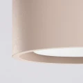 Potrójna lampa sufitowa MODO kolor taupe 3xGX53 klosze tubki SL.2448 SOLLUX