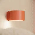 3-punktowa lampa sufitowa MODO ochra czerwona 3xGX53 do przedpokoju SL.2452 SOLLUX