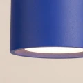 2-punktowa lampa sufitowa MODO ultramaryna 2xGX53 do przedpokoju SL.2459 SOLLUX