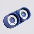 2-punktowa lampa sufitowa MODO ultramaryna 2xGX53 do przedpokoju SL.2459 SOLLUX
