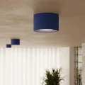 2-punktowa lampa sufitowa MODO ultramaryna 2xGX53 do przedpokoju SL.2459 SOLLUX