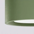 Spot natynkowy tubka MODO kolor zielona oliwka 1xGX53 do korytarza SL.2462 SOLLUX