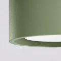 3-punktowa lampa sufitowa MODO kolor zielona oliwka 3xGX53 do biura SL.2464 SOLLUX