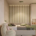 3-punktowa lampa sufitowa MODO kolor zielona oliwka 3xGX53 do biura SL.2464 SOLLUX