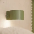 3-punktowa lampa sufitowa MODO kolor zielona oliwka 3xGX53 do biura SL.2464 SOLLUX