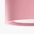 Lampa sufitowa różowa 3-punktowa MODO 3xGX53 do salonu SL.2468 SOLLUX
