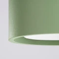 Tuba natynkowa minimalistyczna MODO kolor szałwiowy 1xGX53 SL.2470 SOLLUX