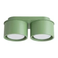Lampa sufitowa 2-punktowa MODO kolor szałwiowy 2xGX53 SL.2471 SOLLUX