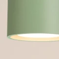 Lampa sufitowa 2-punktowa MODO kolor szałwiowy 2xGX53 SL.2471 SOLLUX