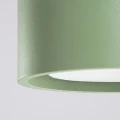 Lampa sufitowa 2-punktowa MODO kolor szałwiowy 2xGX53 SL.2471 SOLLUX