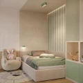 Lampa sufitowa 2-punktowa MODO kolor szałwiowy 2xGX53 SL.2471 SOLLUX