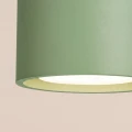 3-punktowa lampa sufitowa MODO odcień szałwiowy 3xGX53 do sypialni SL.2472 SOLLUX