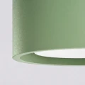 3-punktowa lampa sufitowa MODO odcień szałwiowy 3xGX53 do sypialni SL.2472 SOLLUX