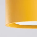 Lampa sufitowa natykowa MODO 2xGX53 żółta 2-punktowa do sypialni SL.2475 SOLLUX