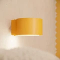Lampa sufitowa natykowa MODO 2xGX53 żółta 2-punktowa do sypialni SL.2475 SOLLUX