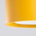 3-punktowa lampa sufitowa żółta MODO 3xGX53 do sypialni SL.2476 SOLLUX