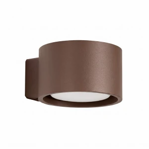 Kinkiet MODO 1 brązowy Gx53 SL.2481 SOLLUX