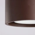Brązowa, 2-punktowa lampa sufitowa MODO 2xGX53 nowoczesna SL.2483 SOLLUX